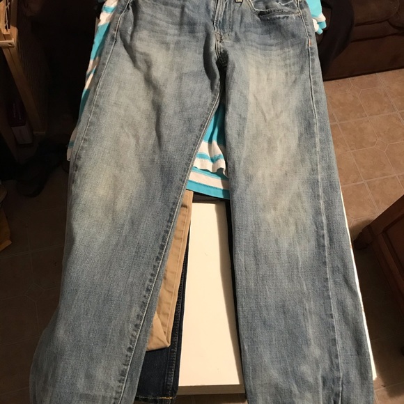 American eagle Abercrombie and Fitch bundle